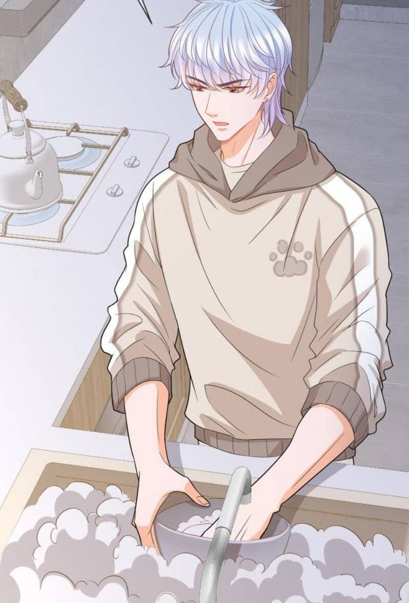 Danh Môn Chí Ái Chapter 378.1 - 16