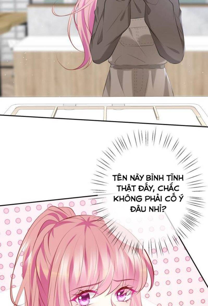 Danh Môn Chí Ái Chapter 378.1 - 3