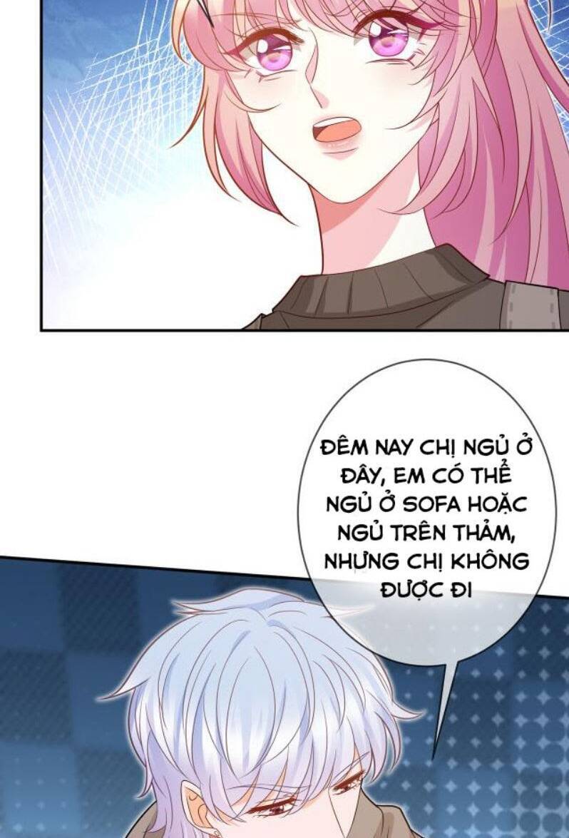 Danh Môn Chí Ái Chapter 378.1 - 22