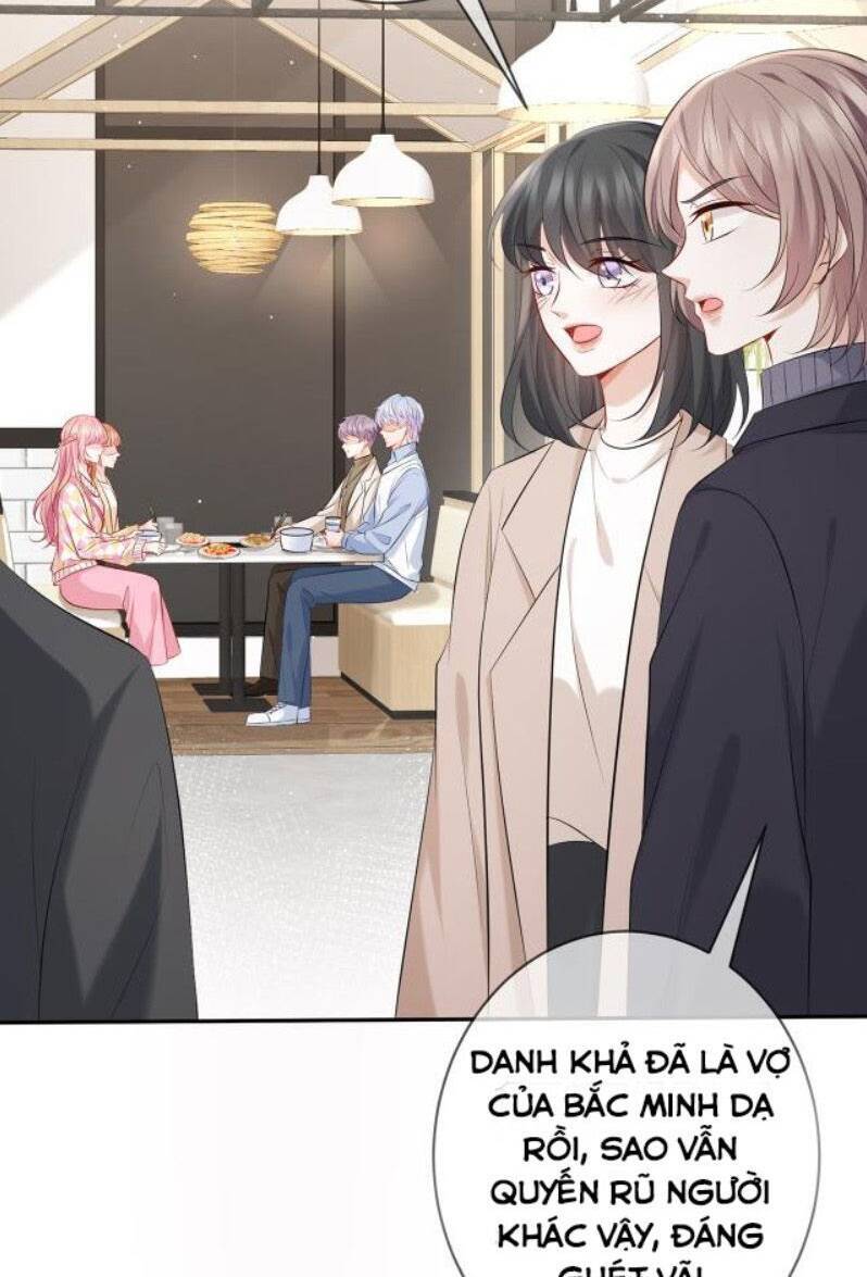 Danh Môn Chí Ái Chapter 378.2 - 18