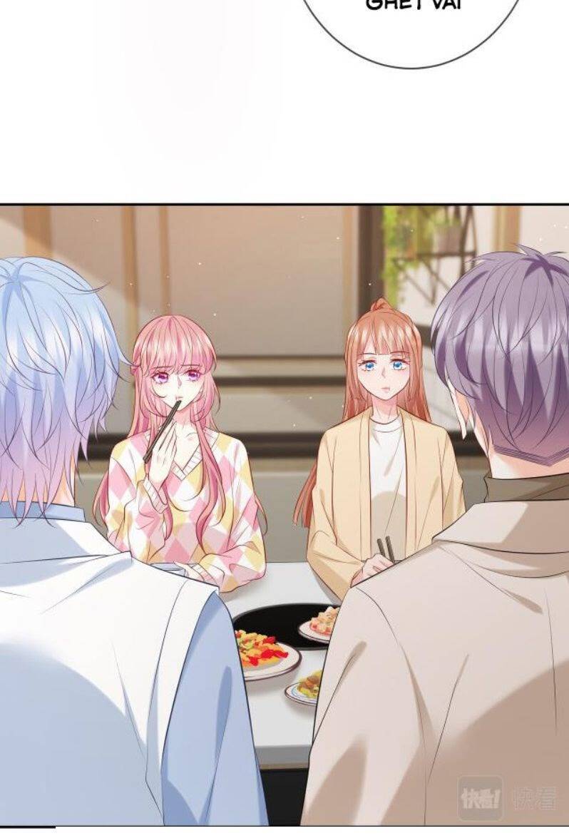 Danh Môn Chí Ái Chapter 378.2 - 19