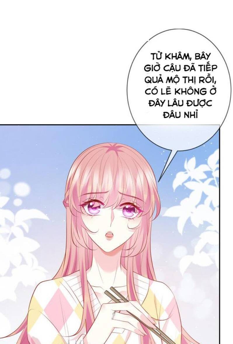 Danh Môn Chí Ái Chapter 378.2 - 20