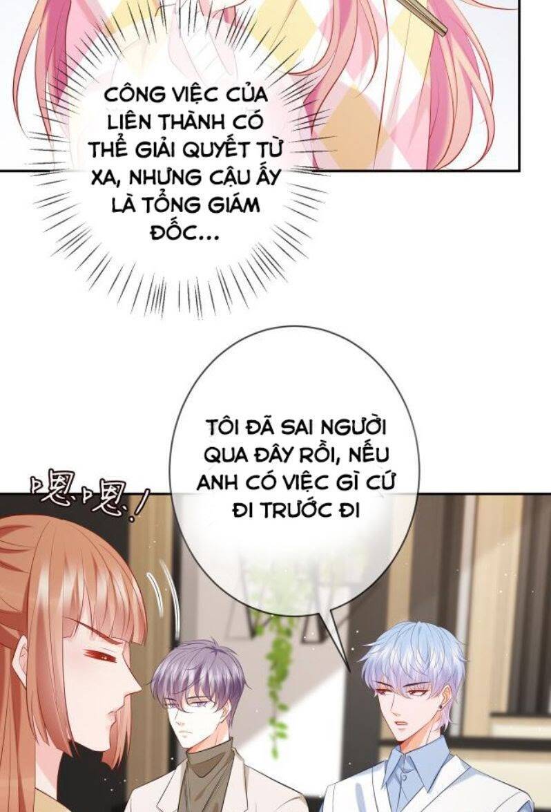 Danh Môn Chí Ái Chapter 378.2 - 21