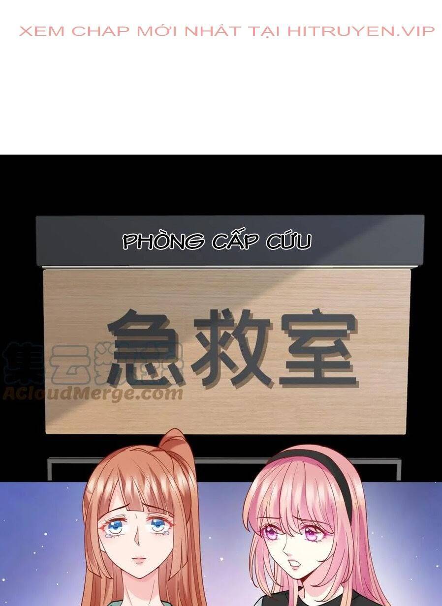 Danh Môn Chí Ái Chapter 381.1 - 1