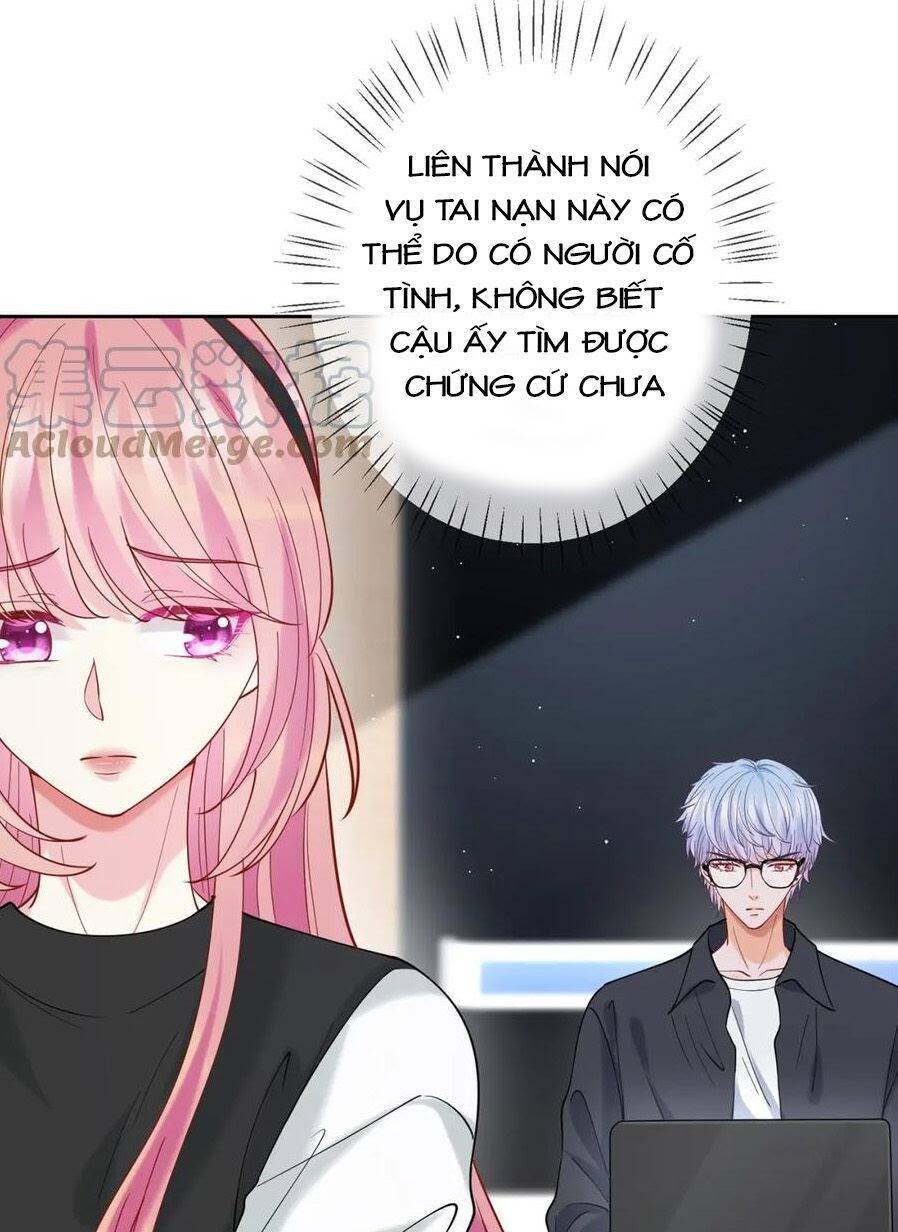 Danh Môn Chí Ái Chapter 381.1 - 3