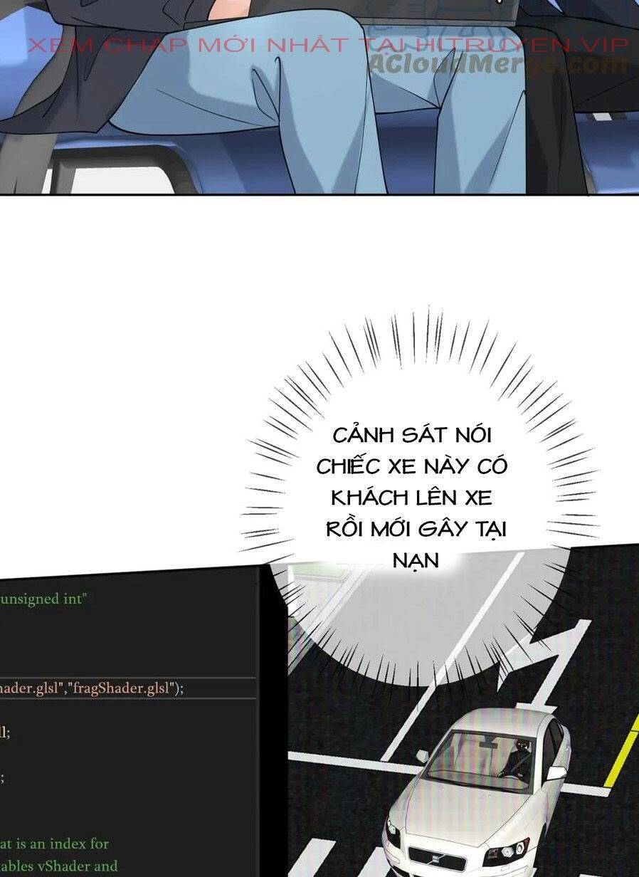 Danh Môn Chí Ái Chapter 381.1 - 5