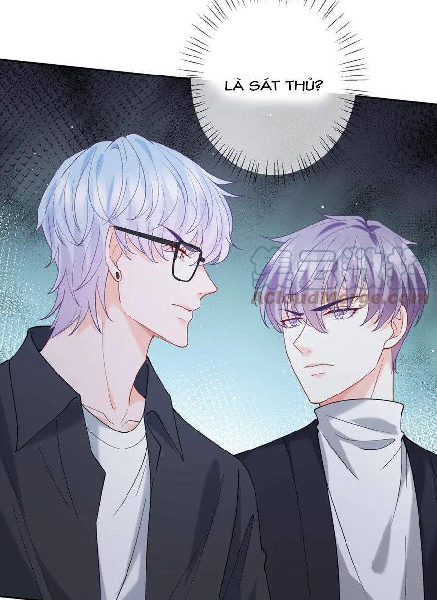 Danh Môn Chí Ái Chapter 381.1 - 8