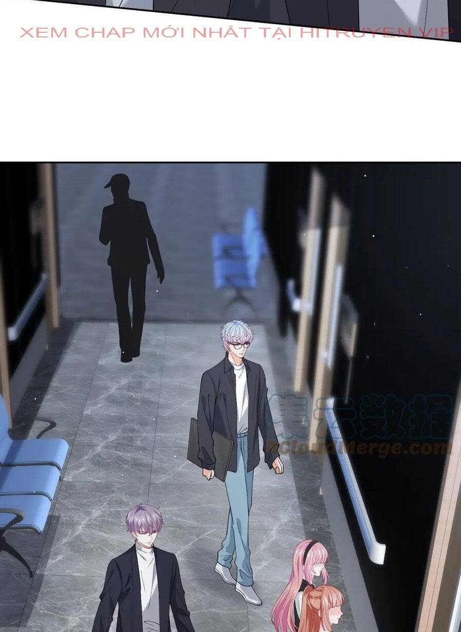 Danh Môn Chí Ái Chapter 381.1 - 9