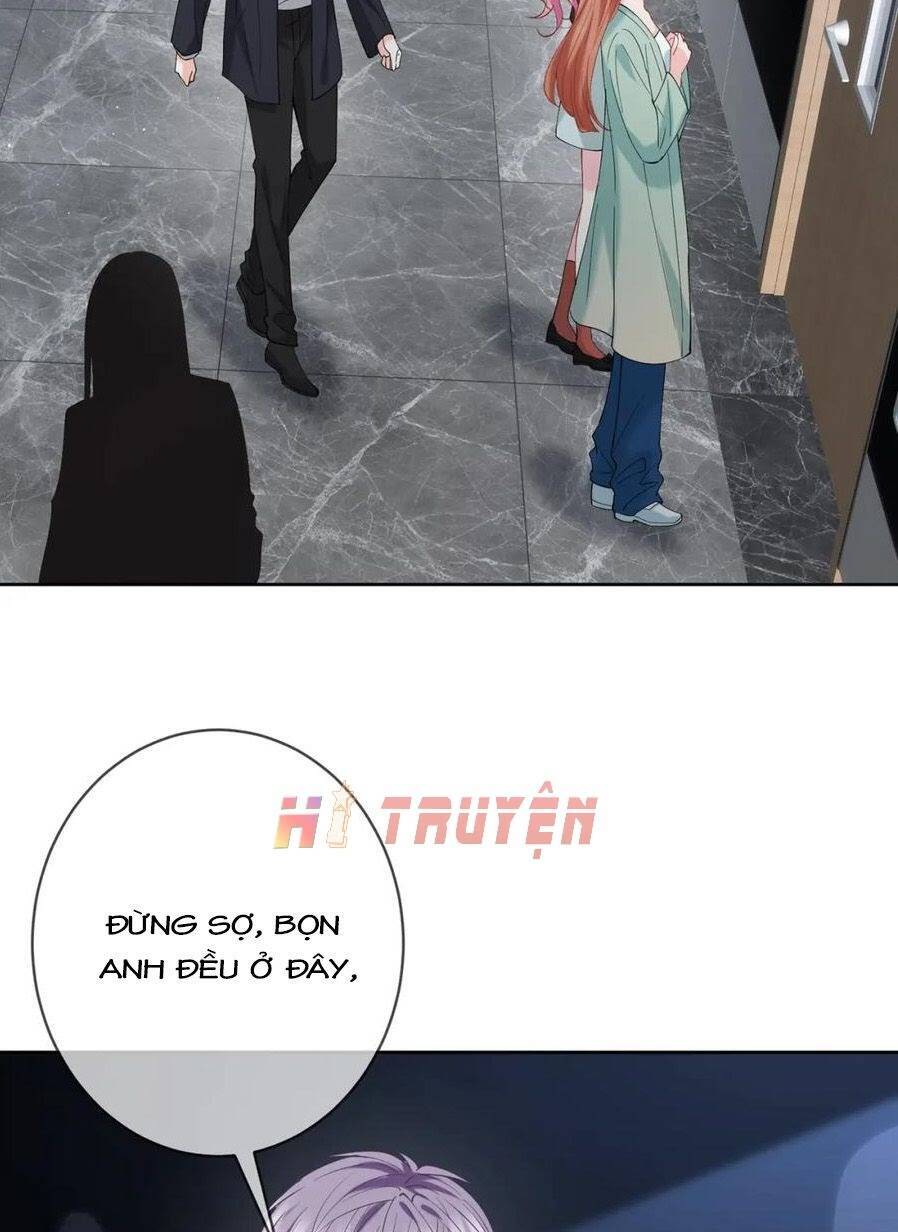 Danh Môn Chí Ái Chapter 381.1 - 10