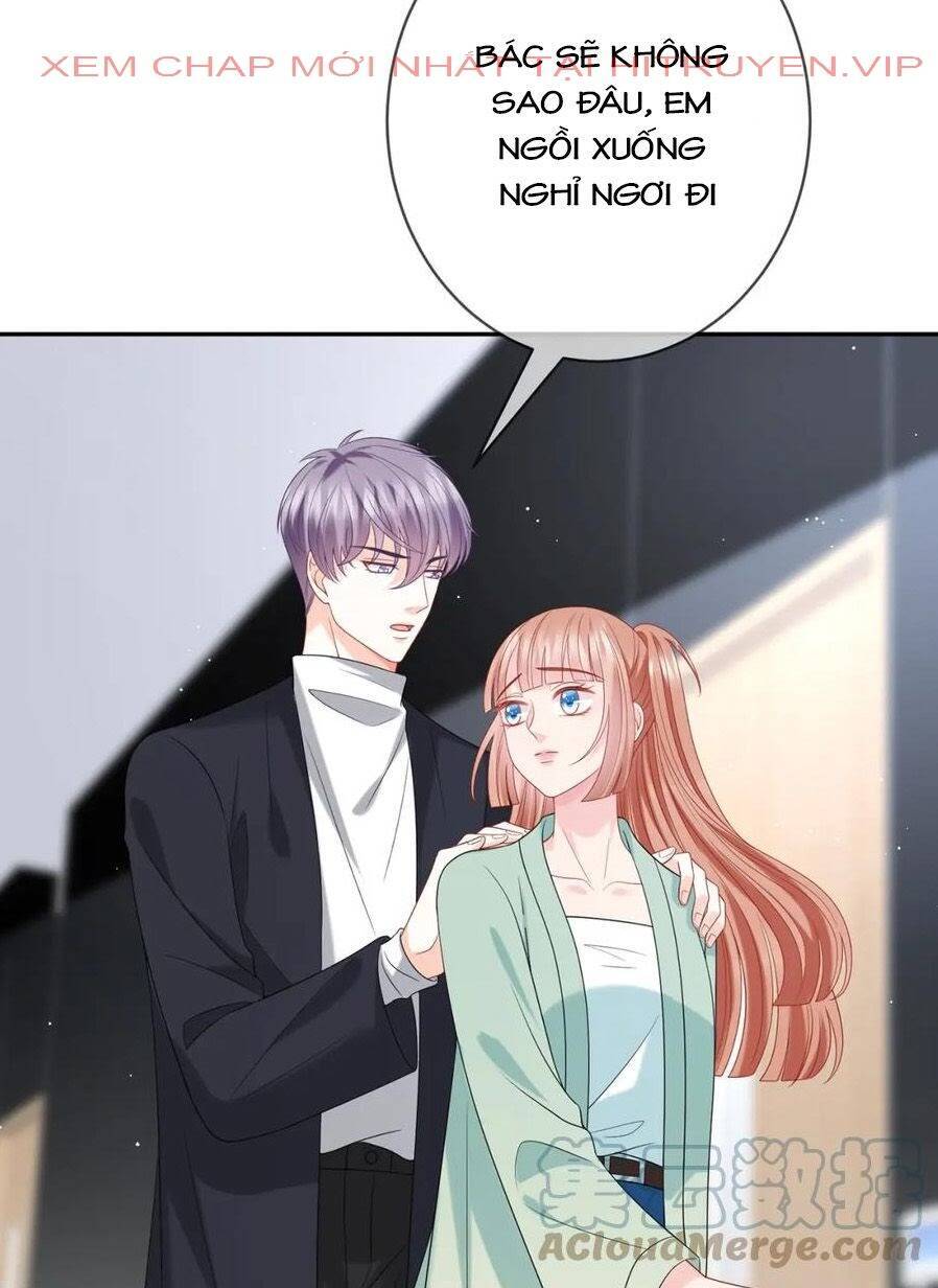 Danh Môn Chí Ái Chapter 381.2 - 1