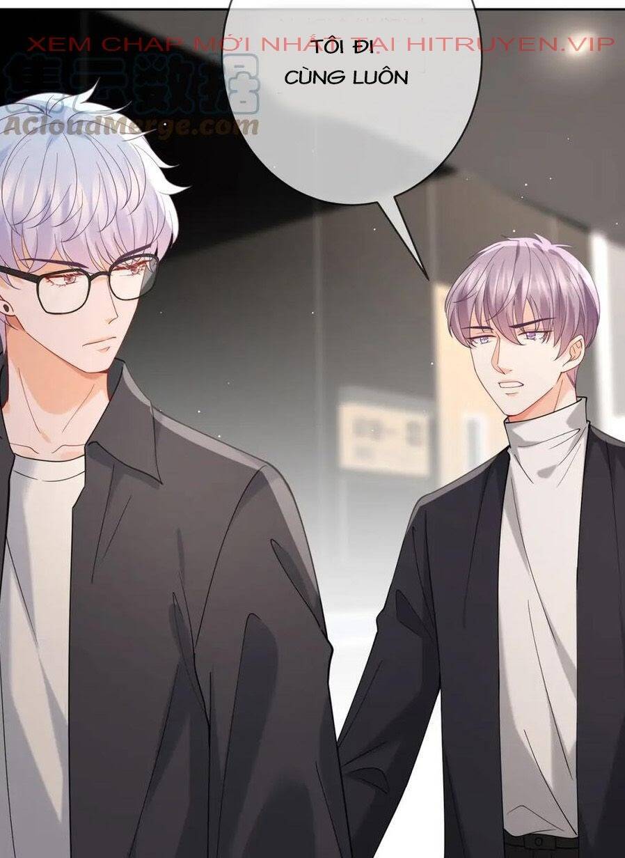 Danh Môn Chí Ái Chapter 381.2 - 17
