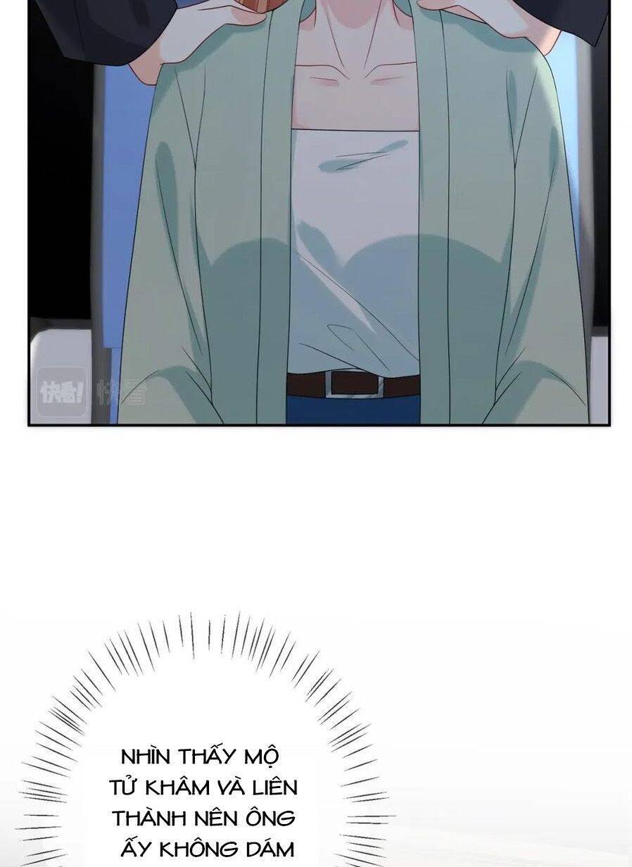 Danh Môn Chí Ái Chapter 381.2 - 3