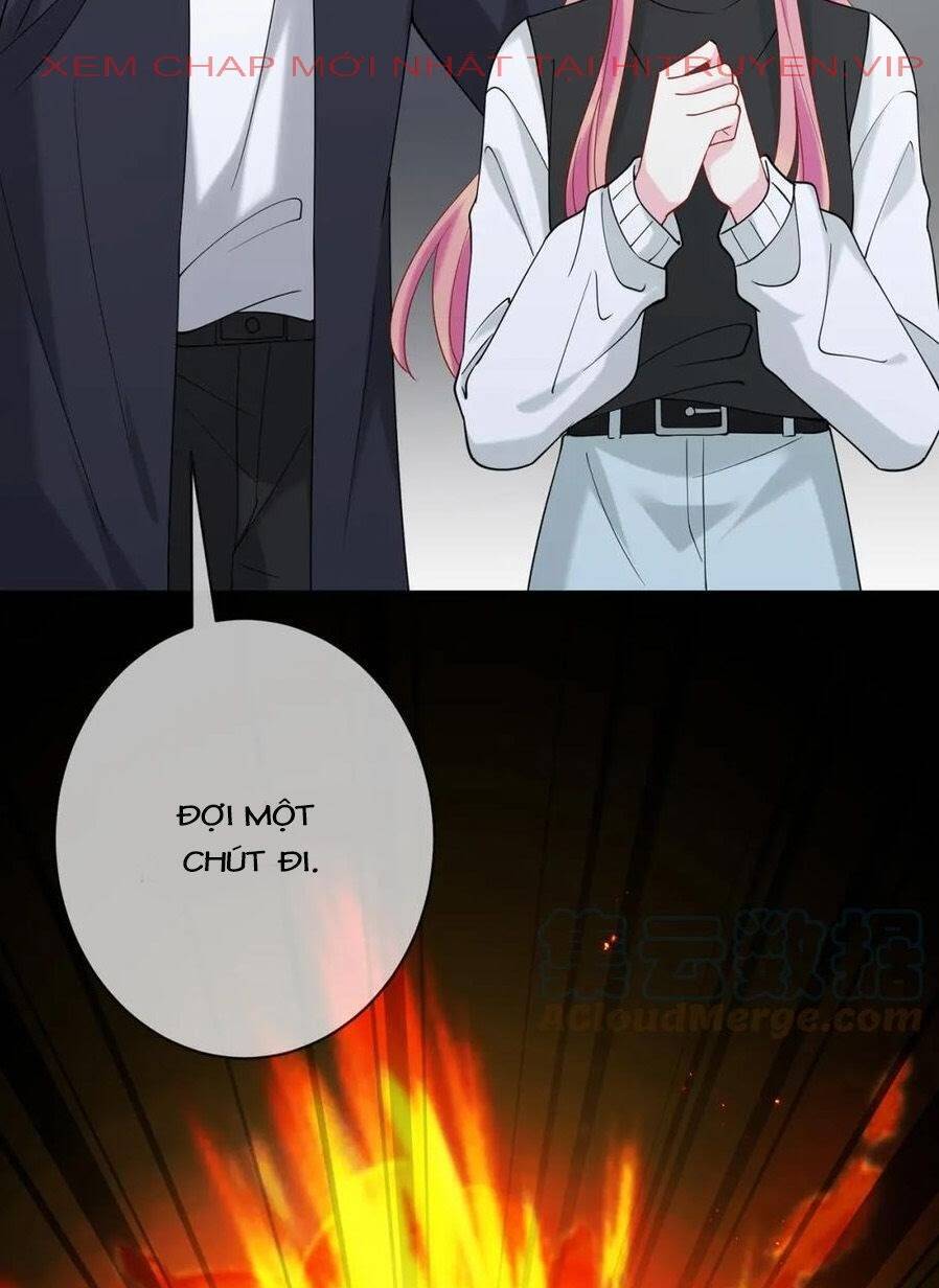 Danh Môn Chí Ái Chapter 381.2 - 21