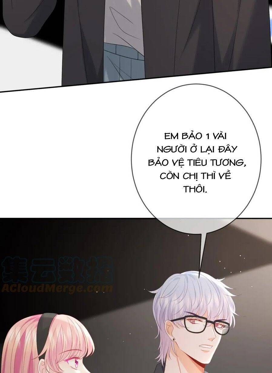 Danh Môn Chí Ái Chapter 381.2 - 8