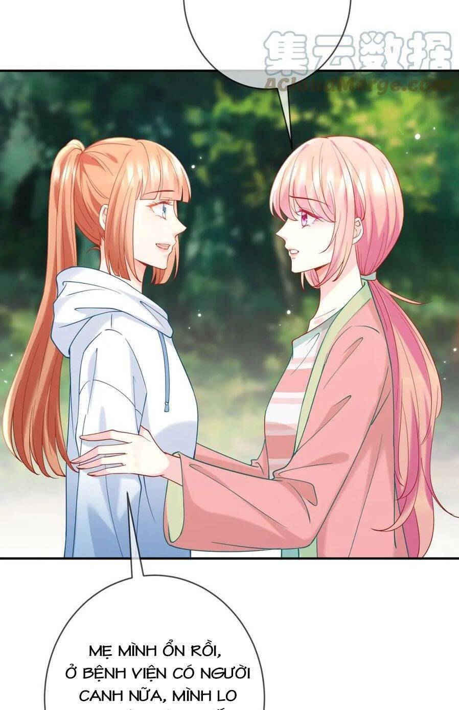 Danh Môn Chí Ái Chapter 382.2 - 11