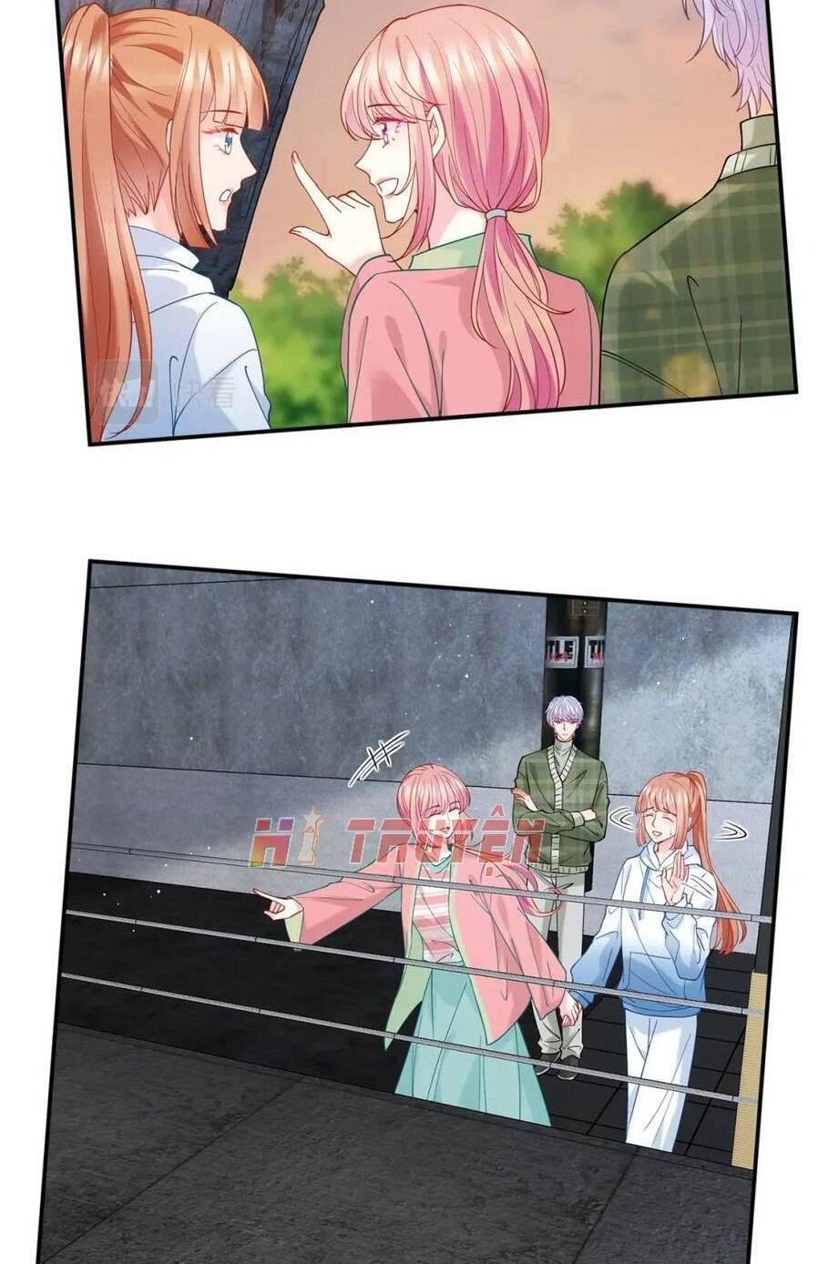 Danh Môn Chí Ái Chapter 382.2 - 14