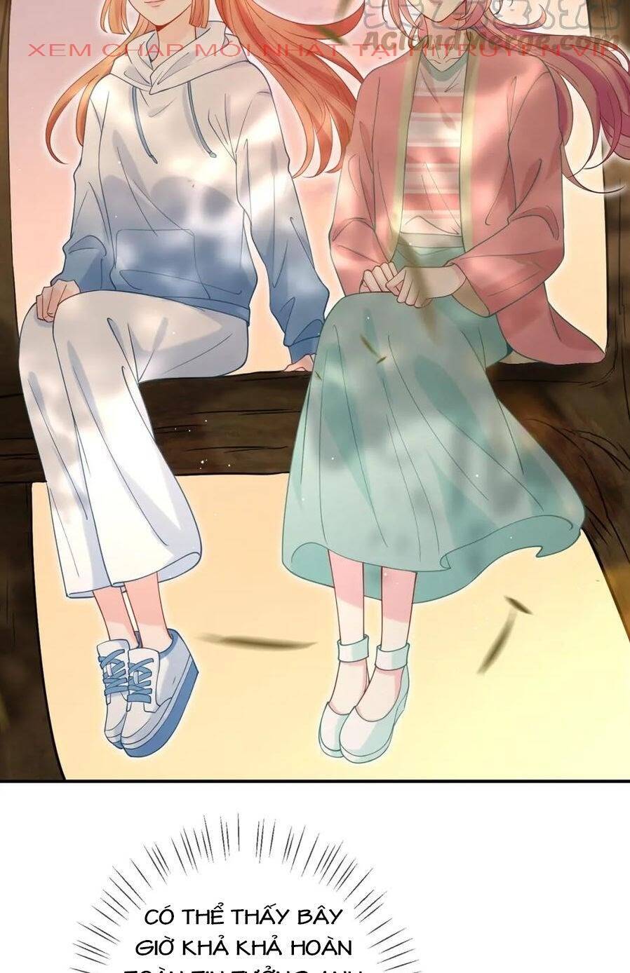 Danh Môn Chí Ái Chapter 382.2 - 17