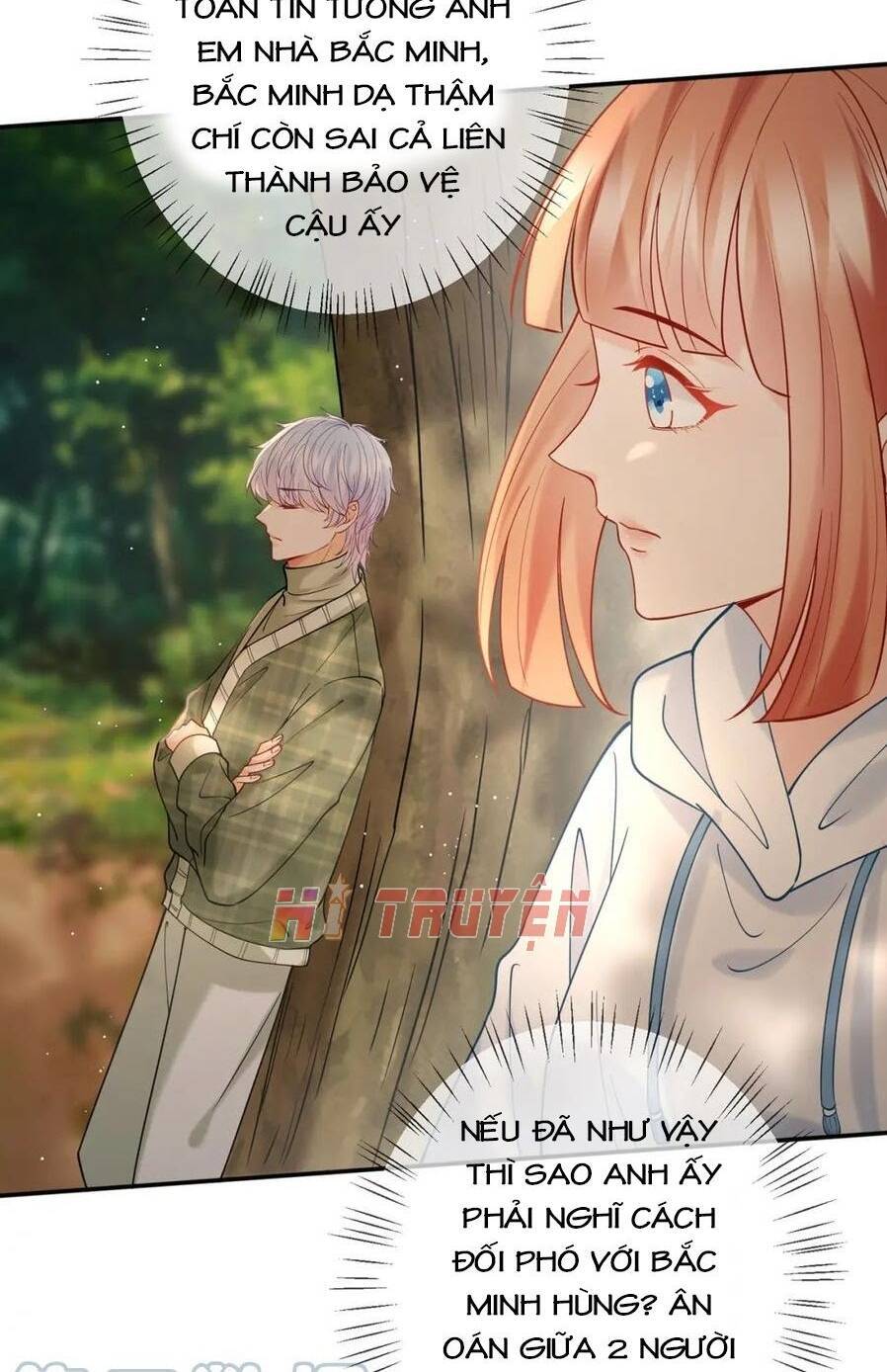 Danh Môn Chí Ái Chapter 382.2 - 18