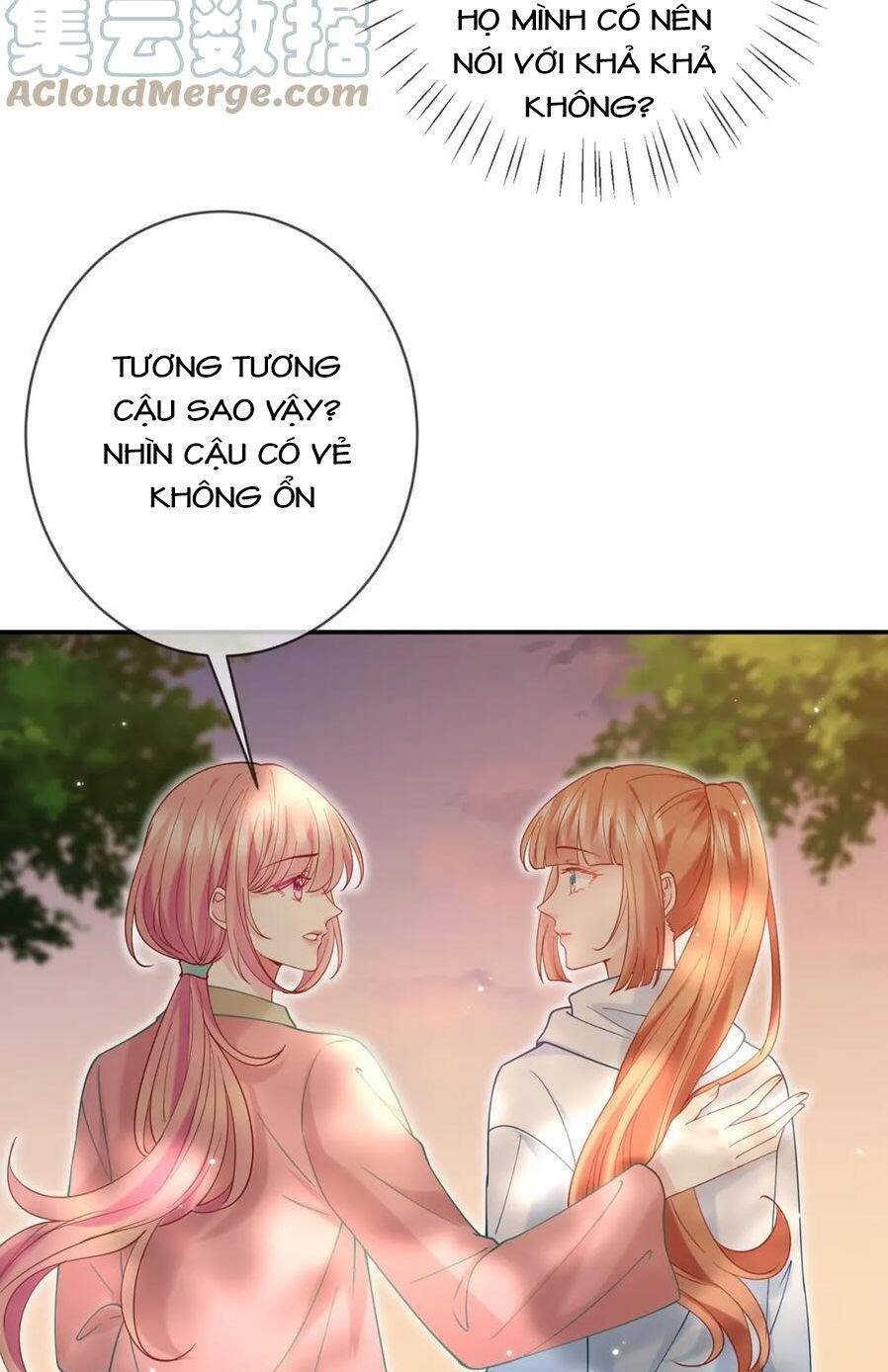 Danh Môn Chí Ái Chapter 382.2 - 19