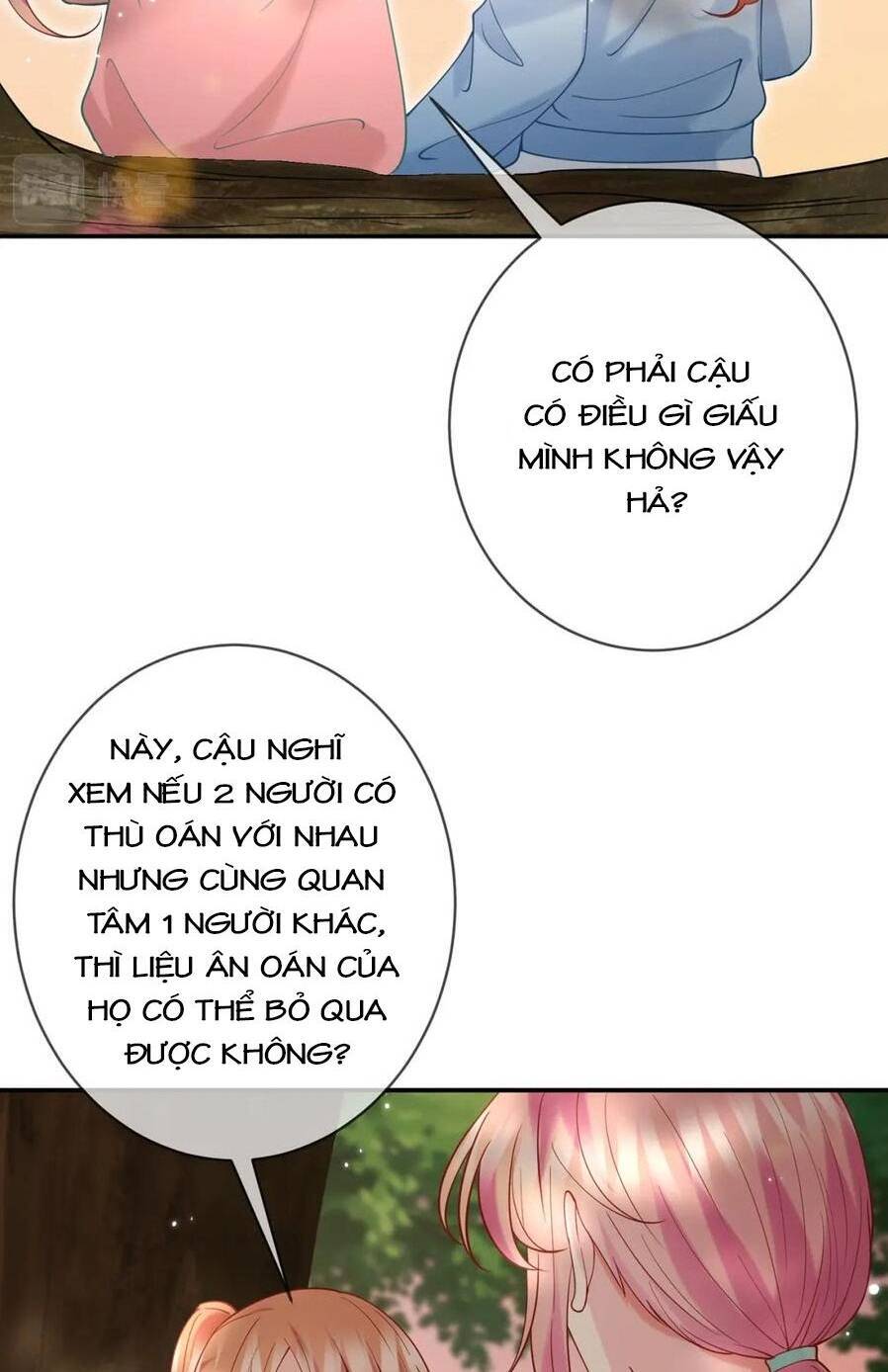 Danh Môn Chí Ái Chapter 382.2 - 20