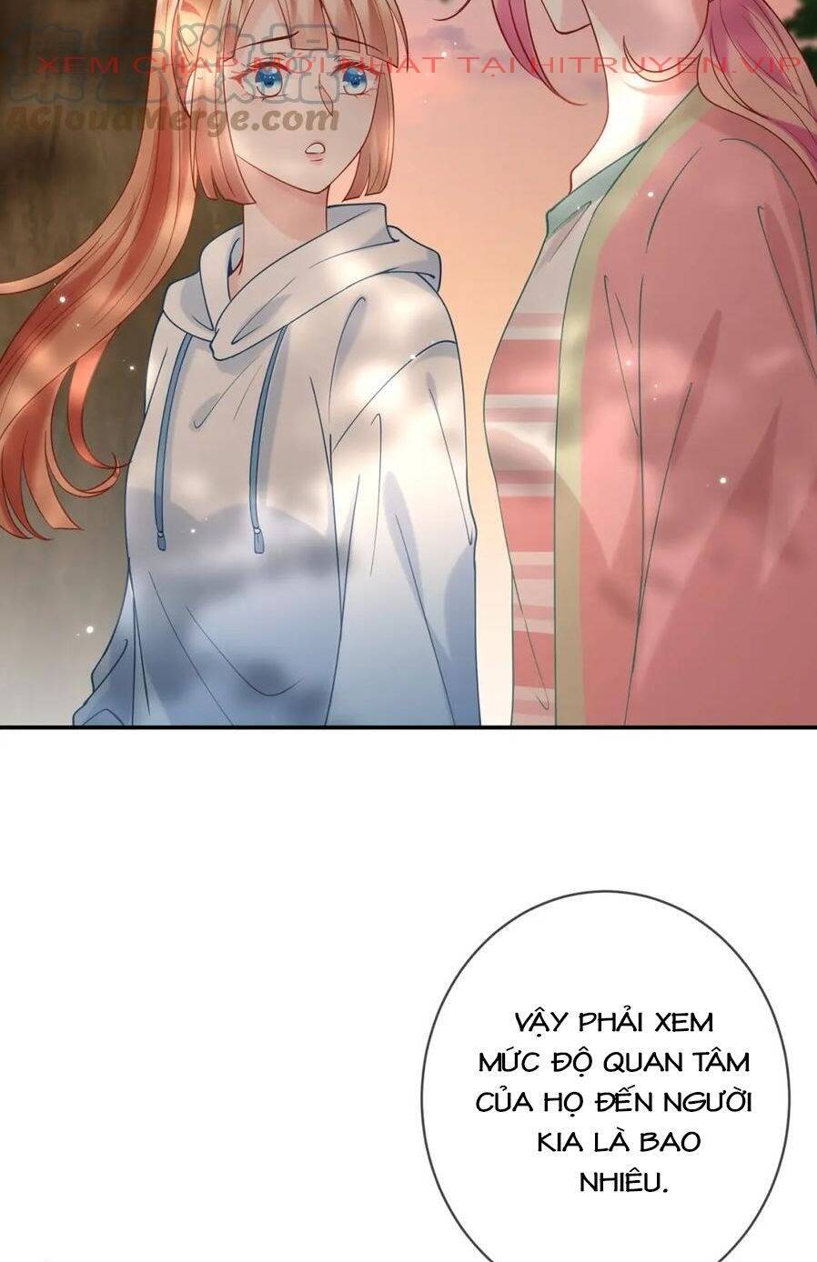 Danh Môn Chí Ái Chapter 382.2 - 21