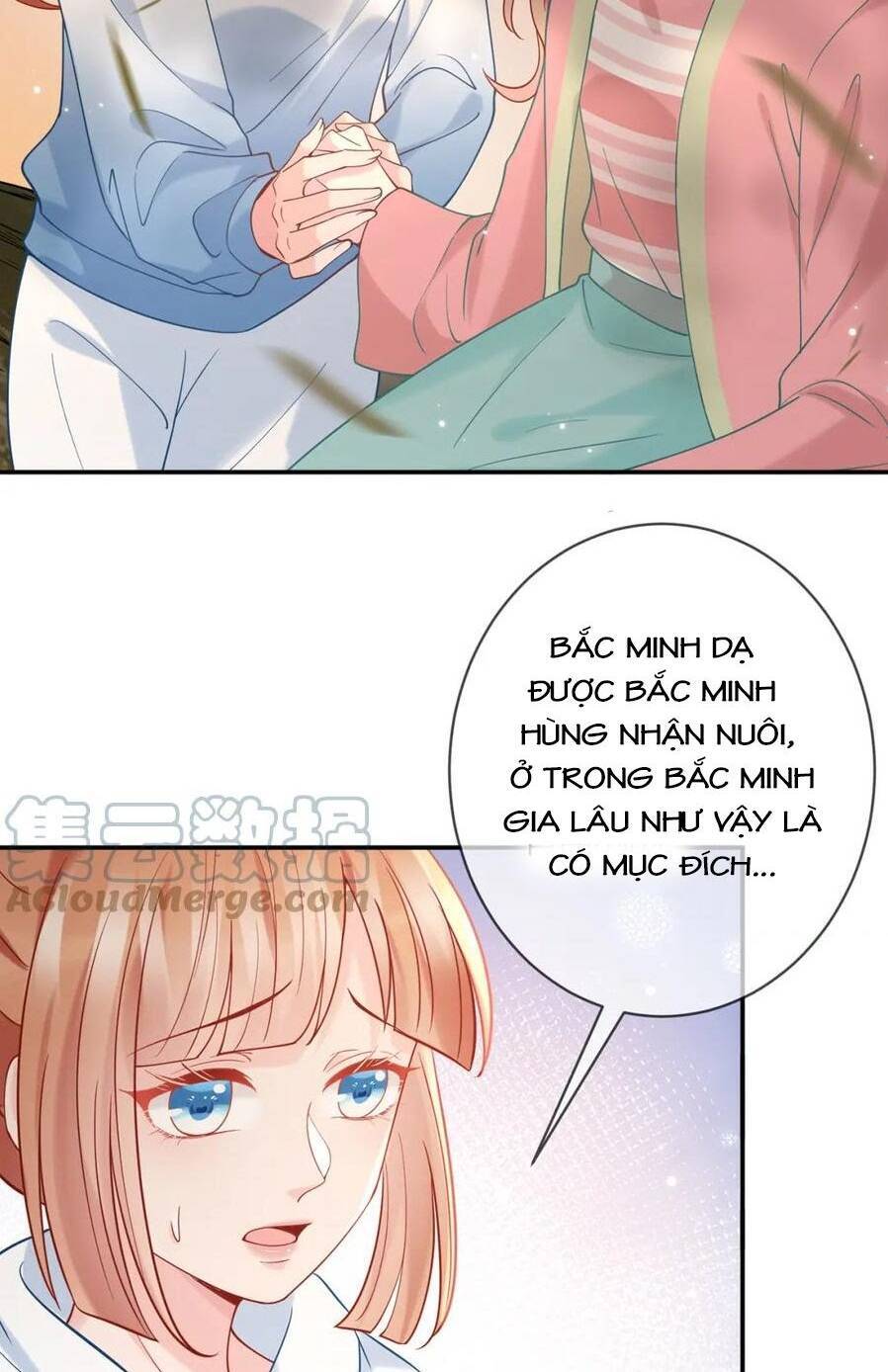 Danh Môn Chí Ái Chapter 382.2 - 24