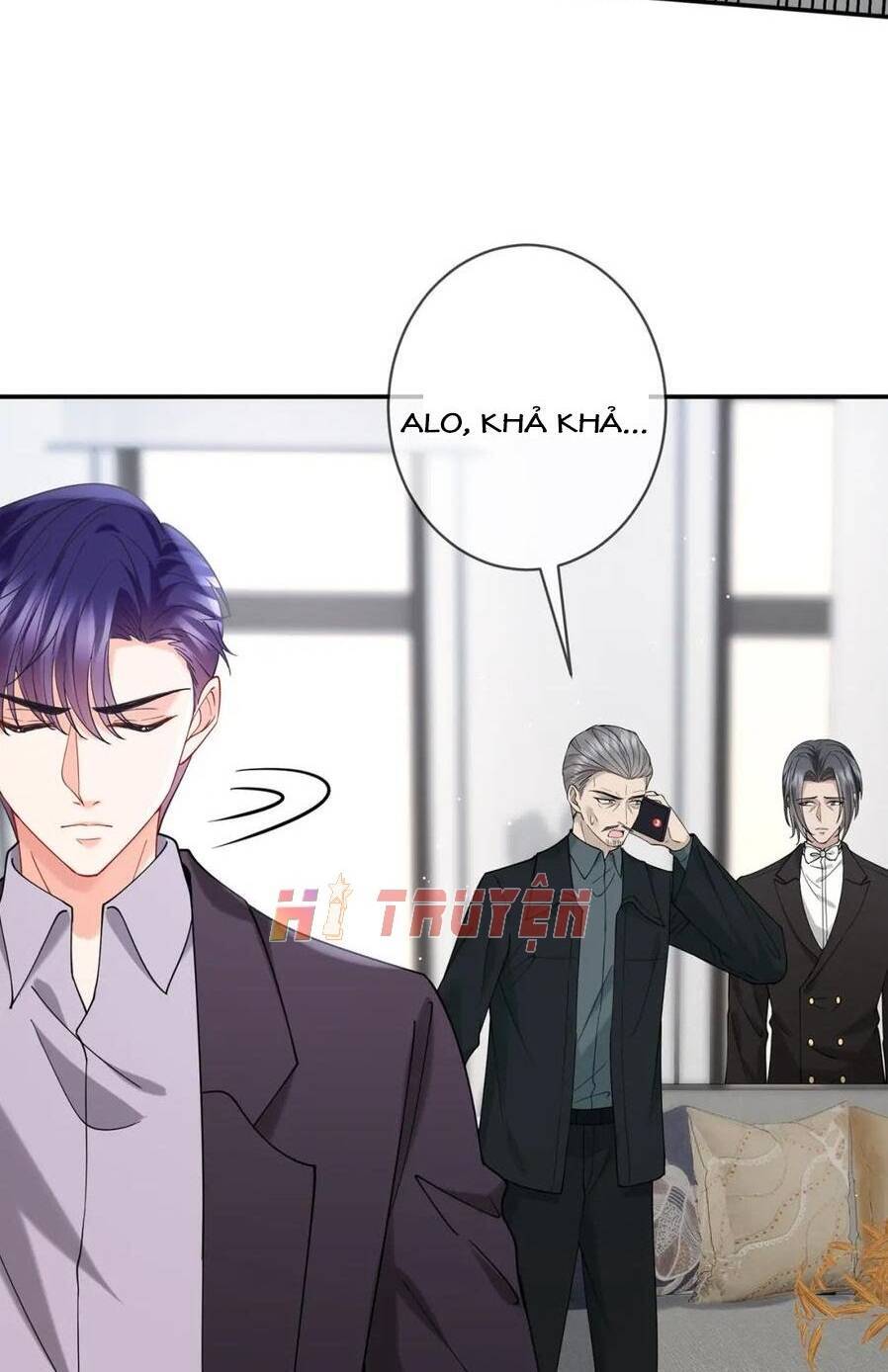 Danh Môn Chí Ái Chapter 382.2 - 6