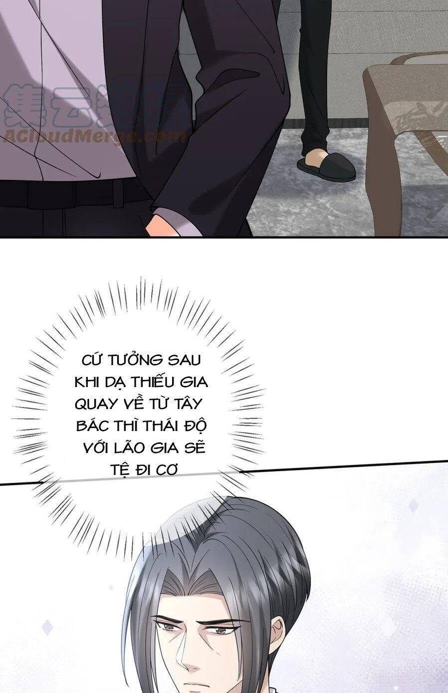 Danh Môn Chí Ái Chapter 382.2 - 7