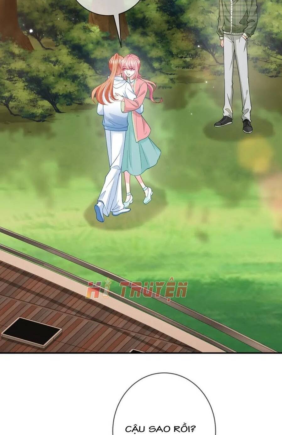 Danh Môn Chí Ái Chapter 382.2 - 10