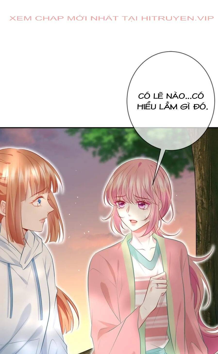 Danh Môn Chí Ái Chapter 383.1 - 1