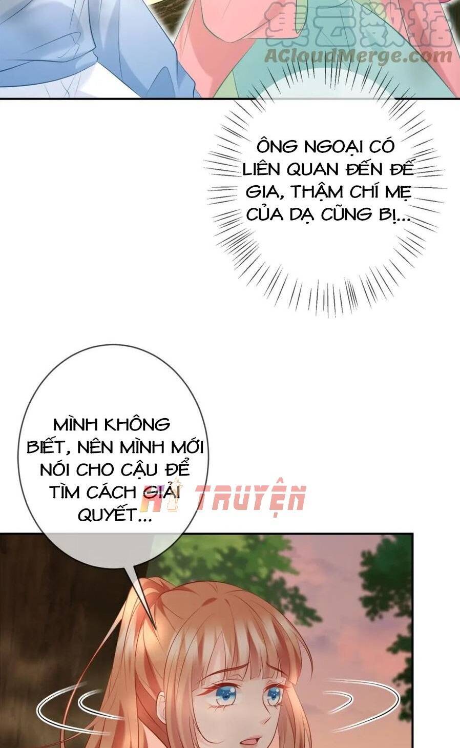 Danh Môn Chí Ái Chapter 383.1 - 2