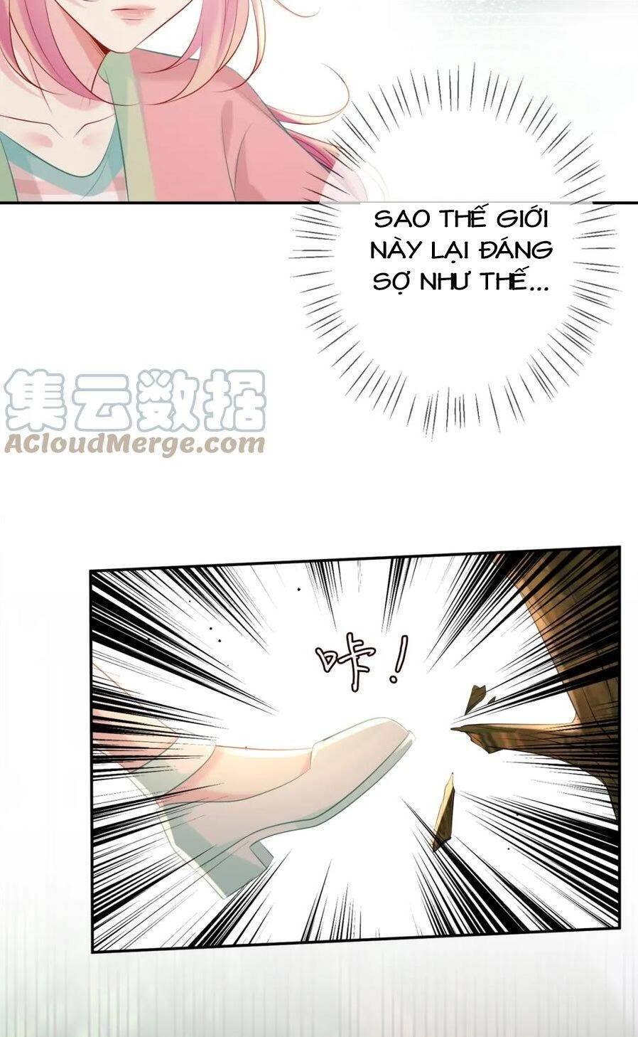 Danh Môn Chí Ái Chapter 383.1 - 11