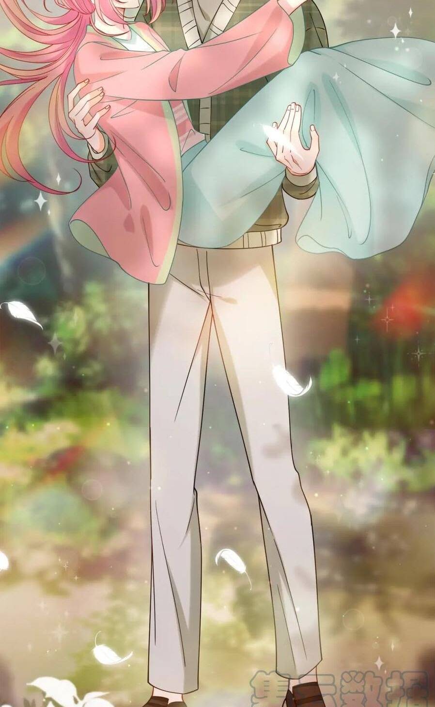 Danh Môn Chí Ái Chapter 383.1 - 16