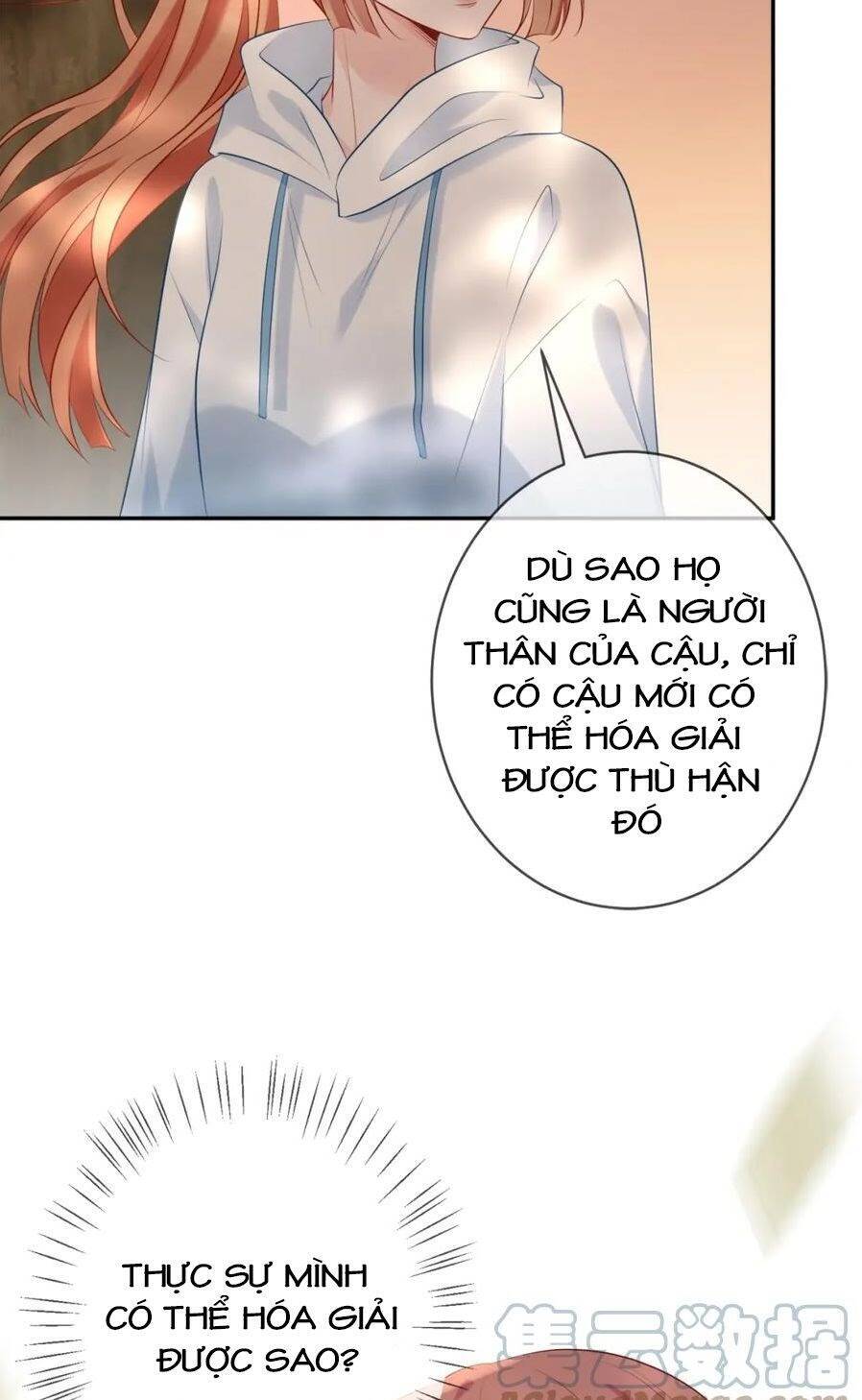 Danh Môn Chí Ái Chapter 383.1 - 3