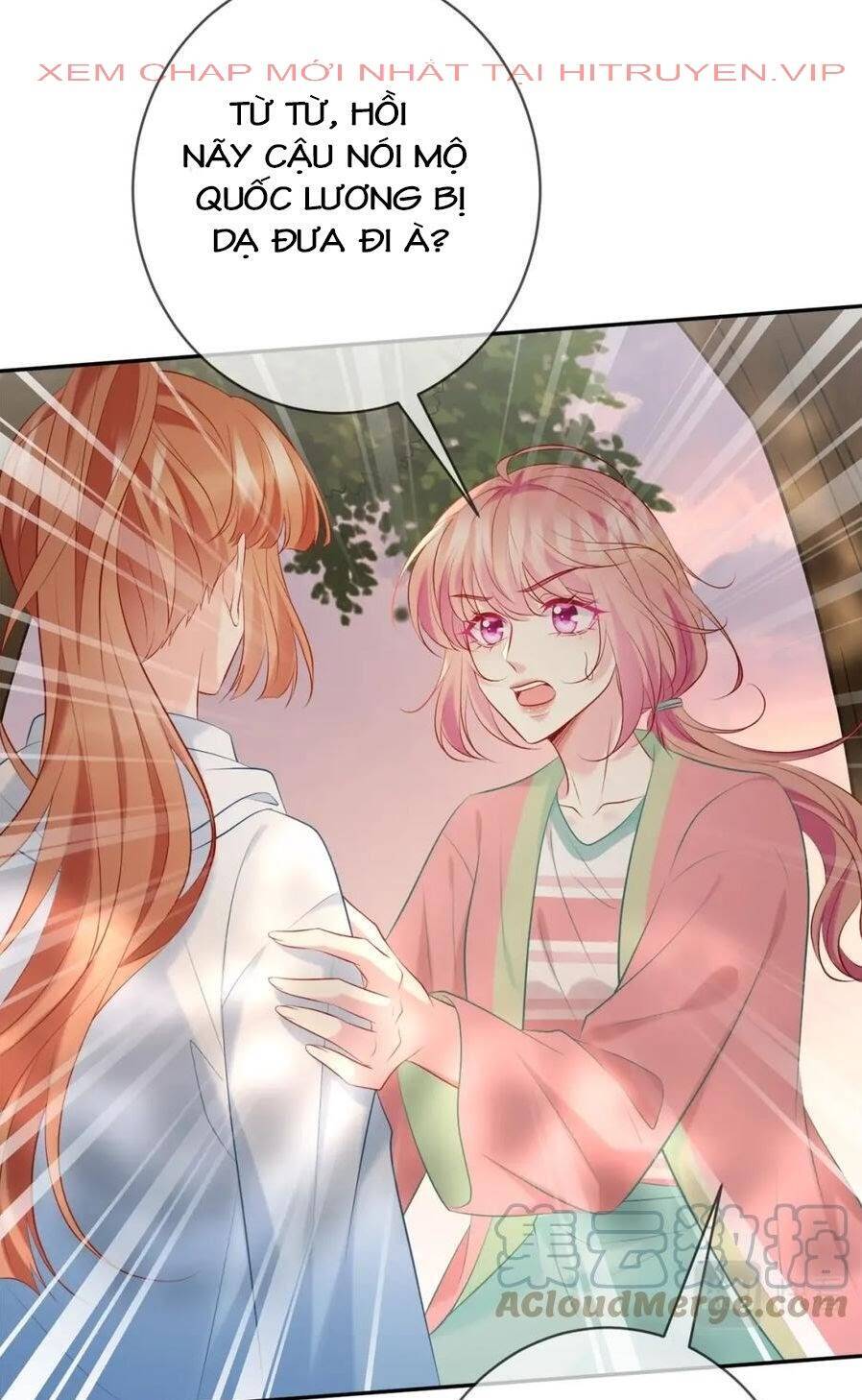 Danh Môn Chí Ái Chapter 383.1 - 5