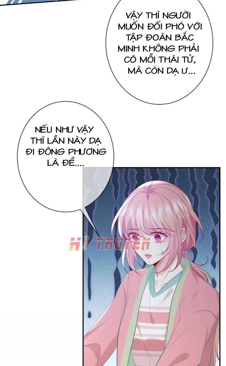 Danh Môn Chí Ái Chapter 383.1 - 6