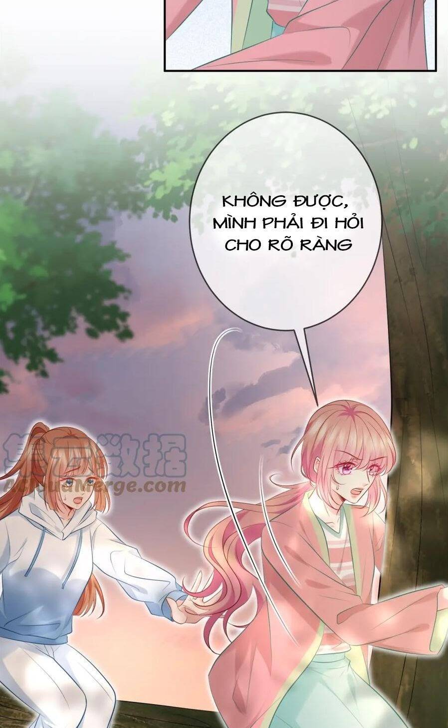 Danh Môn Chí Ái Chapter 383.1 - 7