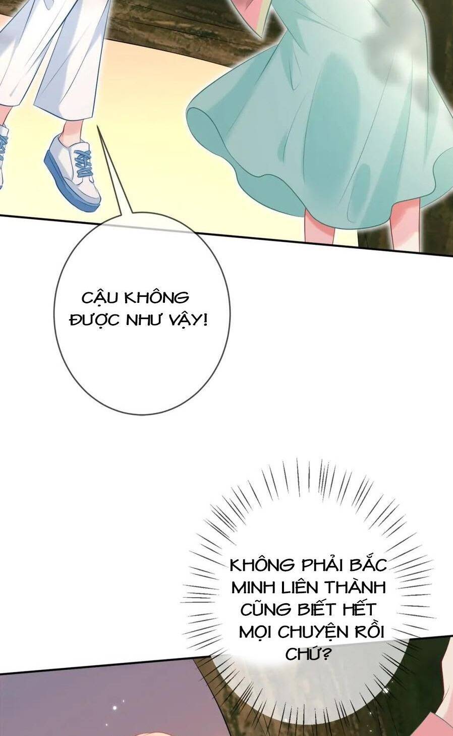 Danh Môn Chí Ái Chapter 383.1 - 8