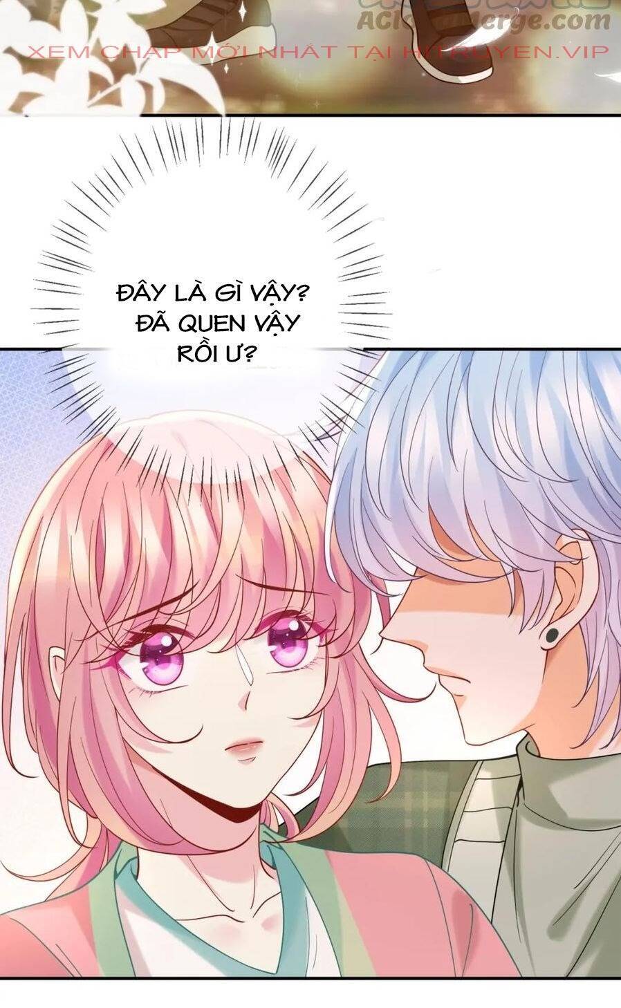 Danh Môn Chí Ái Chapter 383.2 - 1