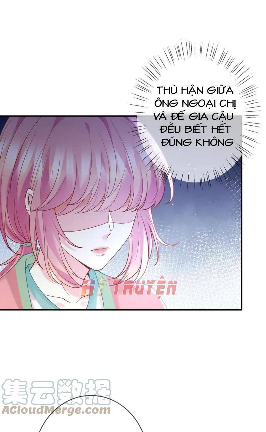 Danh Môn Chí Ái Chapter 383.2 - 2