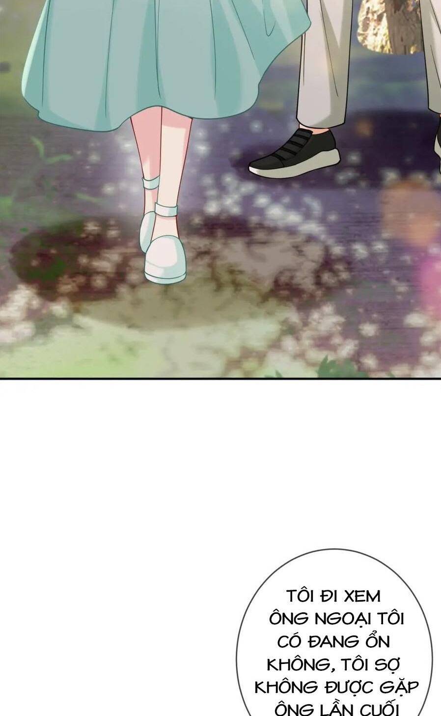 Danh Môn Chí Ái Chapter 383.2 - 12