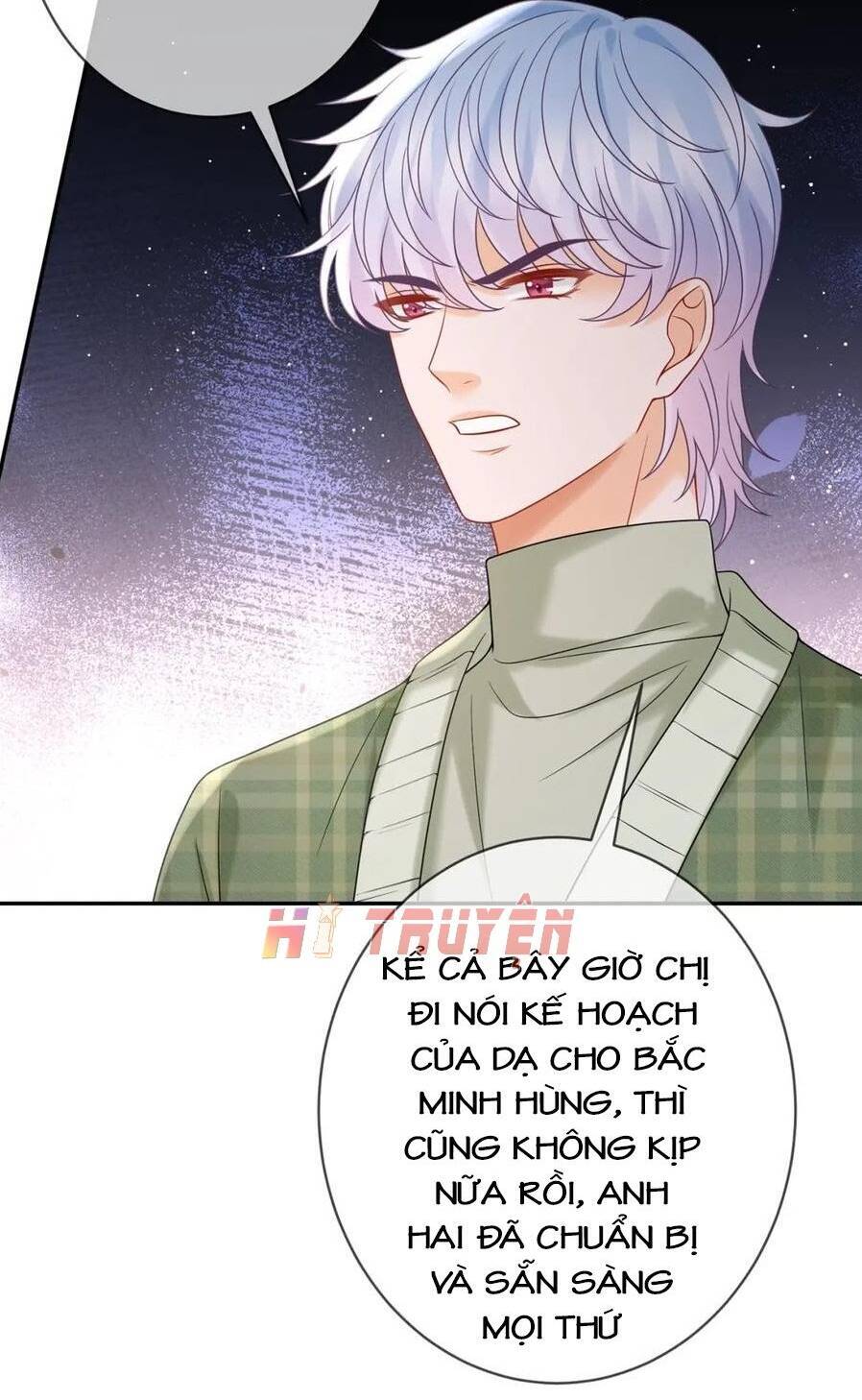 Danh Môn Chí Ái Chapter 383.2 - 14