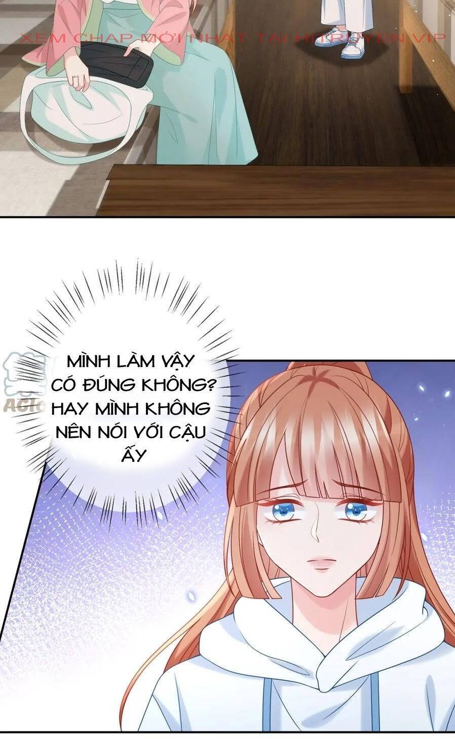 Danh Môn Chí Ái Chapter 383.2 - 17