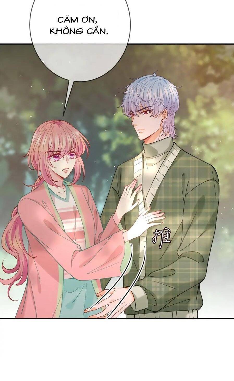 Danh Môn Chí Ái Chapter 383.2 - 3