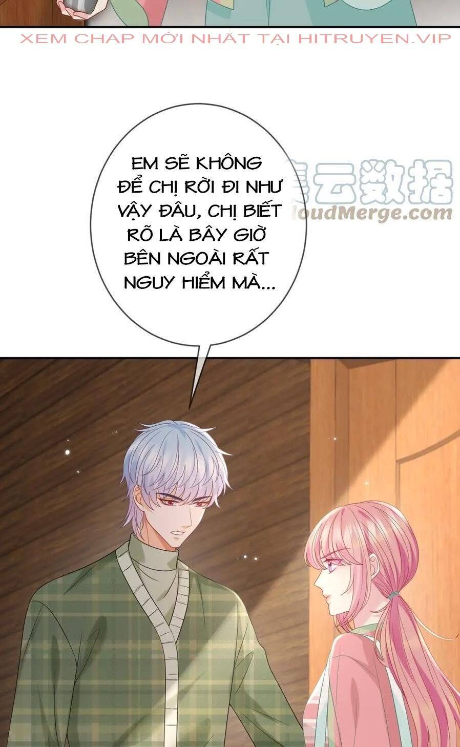 Danh Môn Chí Ái Chapter 383.2 - 21