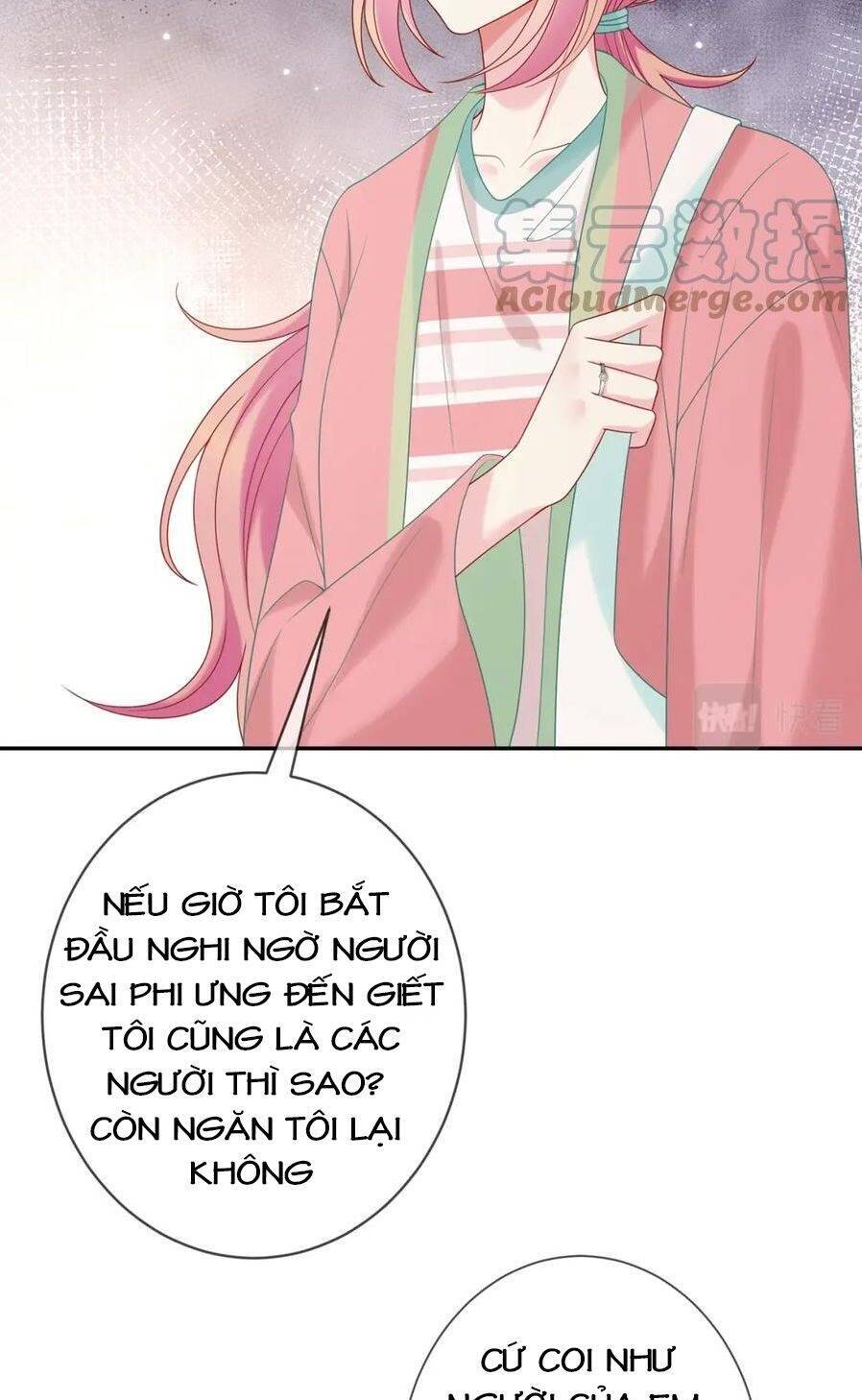 Danh Môn Chí Ái Chapter 383.2 - 23