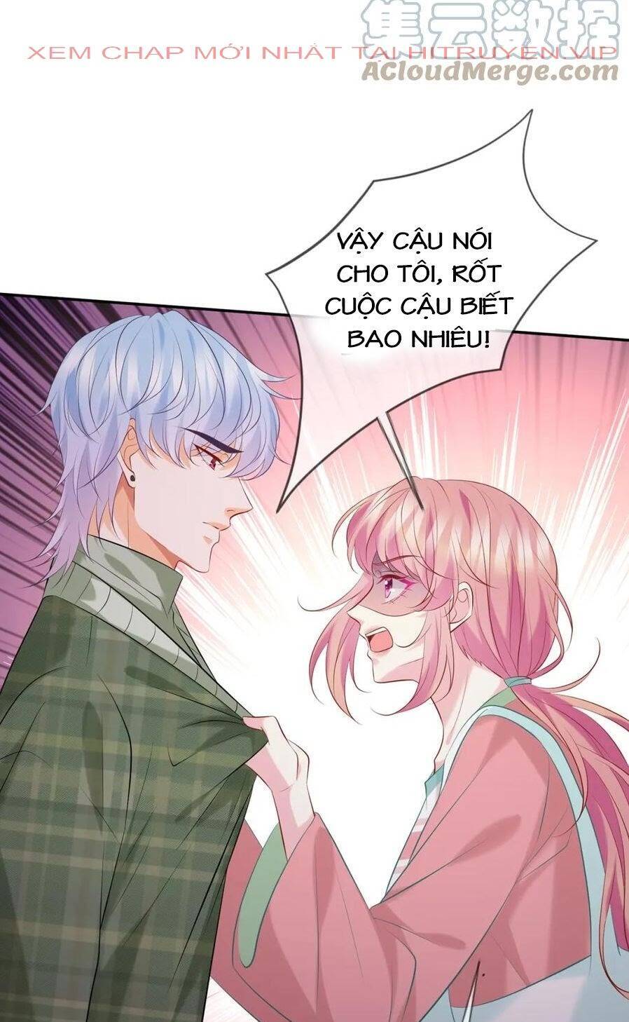 Danh Môn Chí Ái Chapter 383.2 - 25