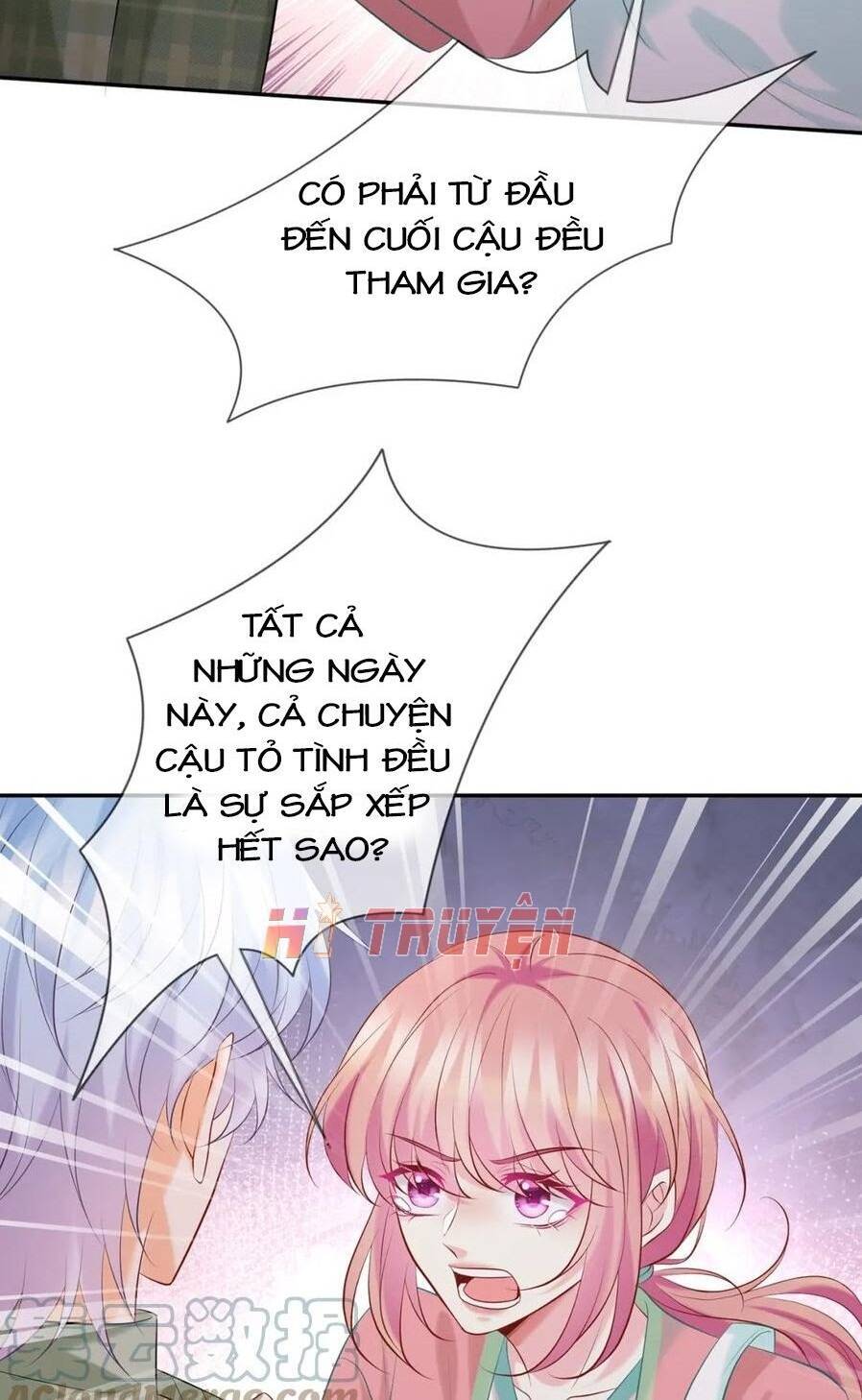 Danh Môn Chí Ái Chapter 383.2 - 26