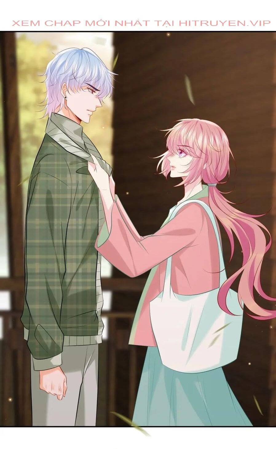 Danh Môn Chí Ái Chapter 383.2 - 29