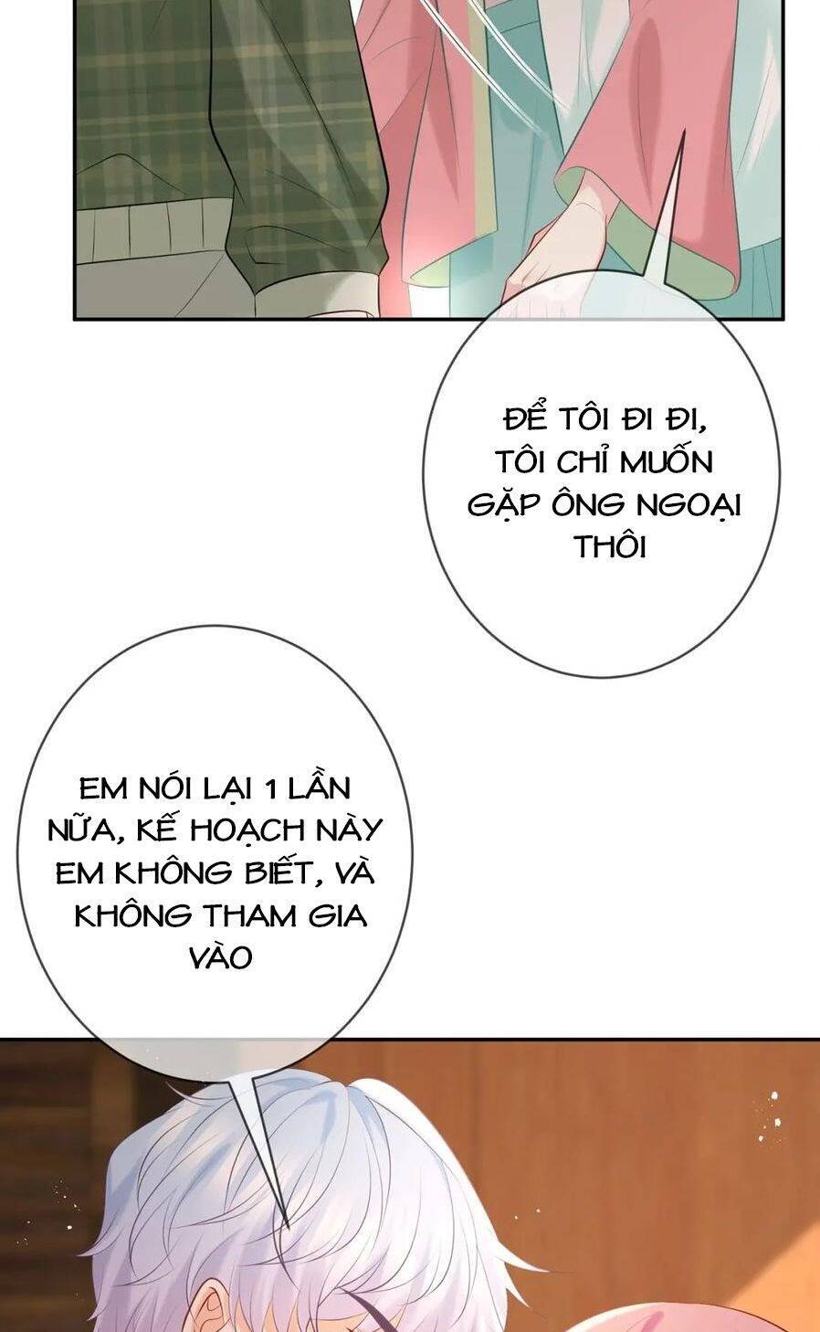 Danh Môn Chí Ái Chapter 383.2 - 31